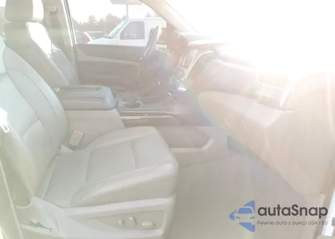 2019 Chevrolet Tahoe Lt from USA, damaged, VIN 1GNSCBKC4KR357481